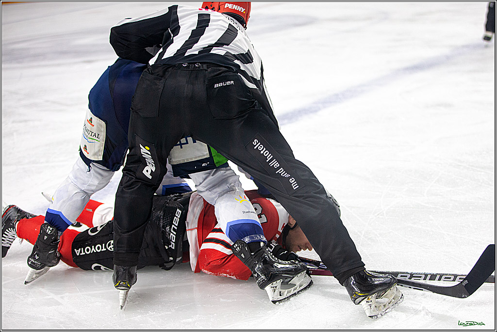 PENNY DEL; Koelner Haie- Straubing Tigers; Koeln, 28.12.2022